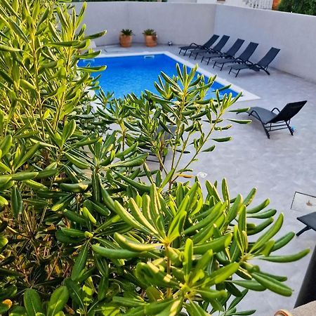Villa Poseidon 诺瓦利娅 外观 照片