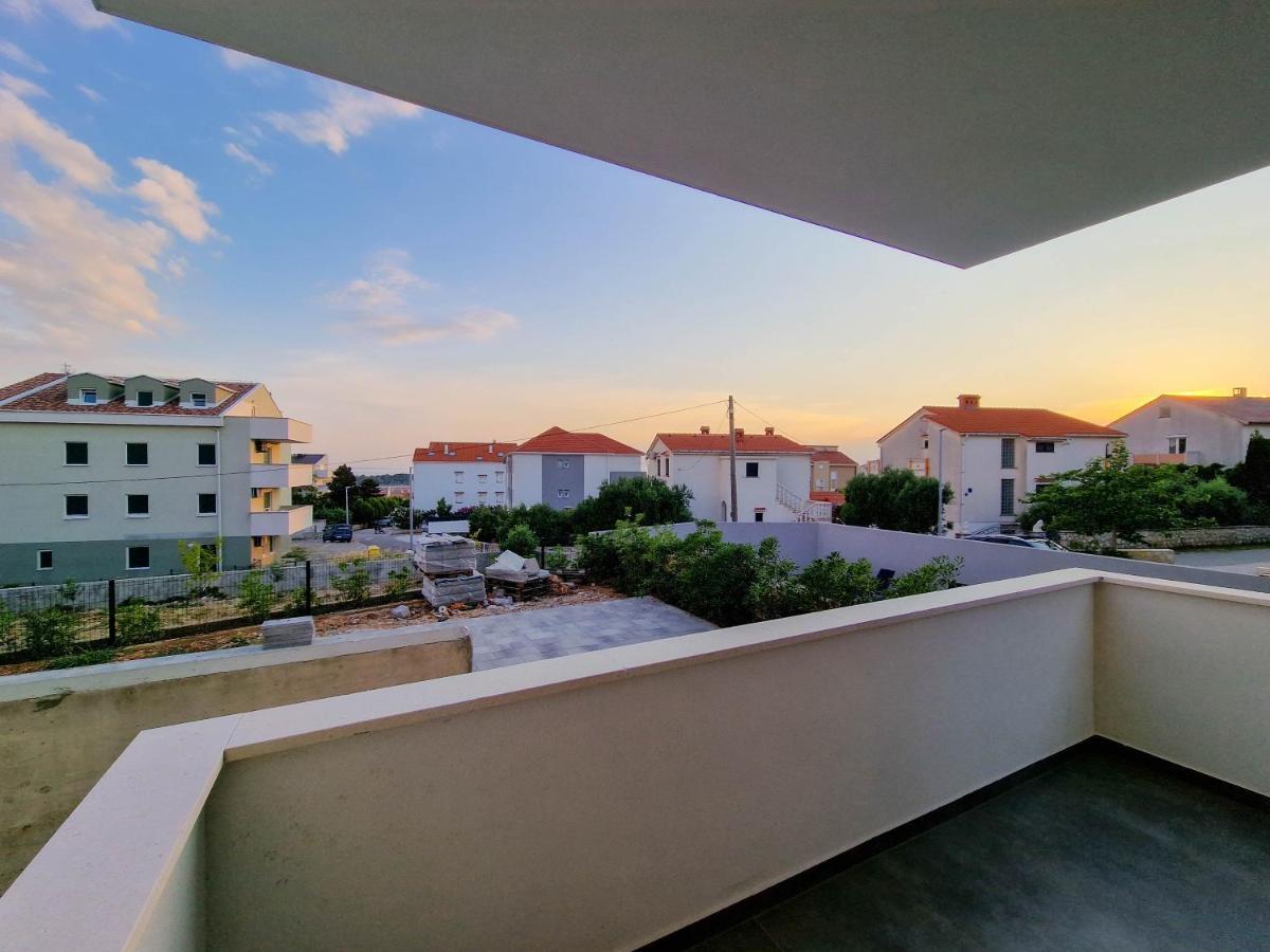 Villa Poseidon 诺瓦利娅 外观 照片