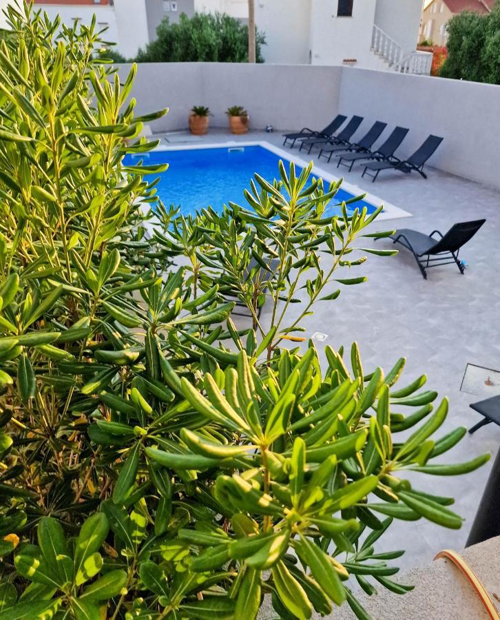 Villa Poseidon 诺瓦利娅 外观 照片