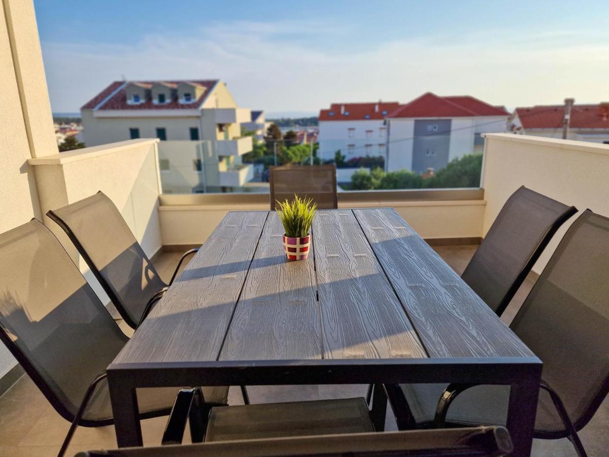 Villa Poseidon 诺瓦利娅 外观 照片