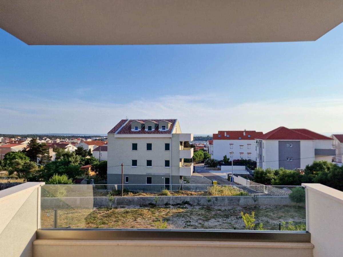 Villa Poseidon 诺瓦利娅 外观 照片