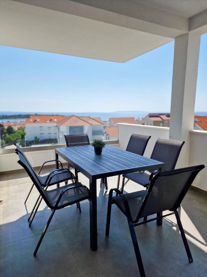 Villa Poseidon 诺瓦利娅 外观 照片