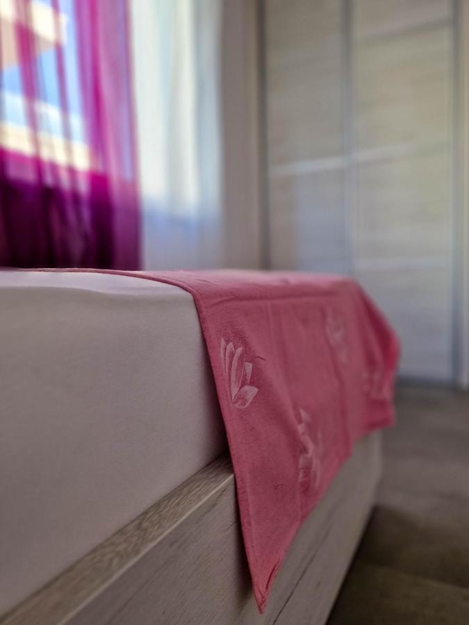 Villa Poseidon 诺瓦利娅 外观 照片