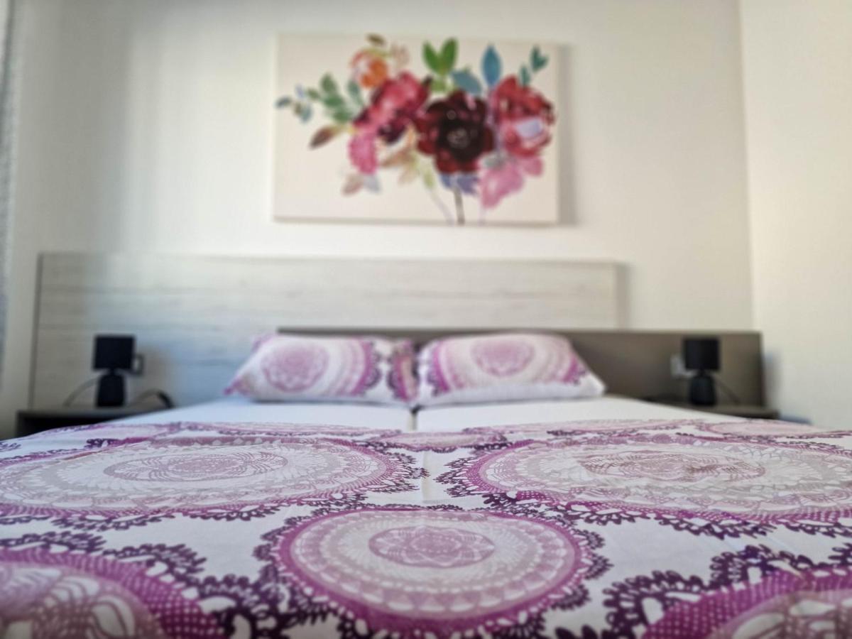 Villa Poseidon 诺瓦利娅 外观 照片