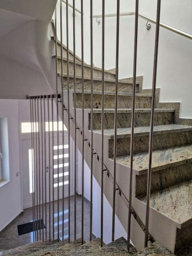 Villa Poseidon 诺瓦利娅 外观 照片