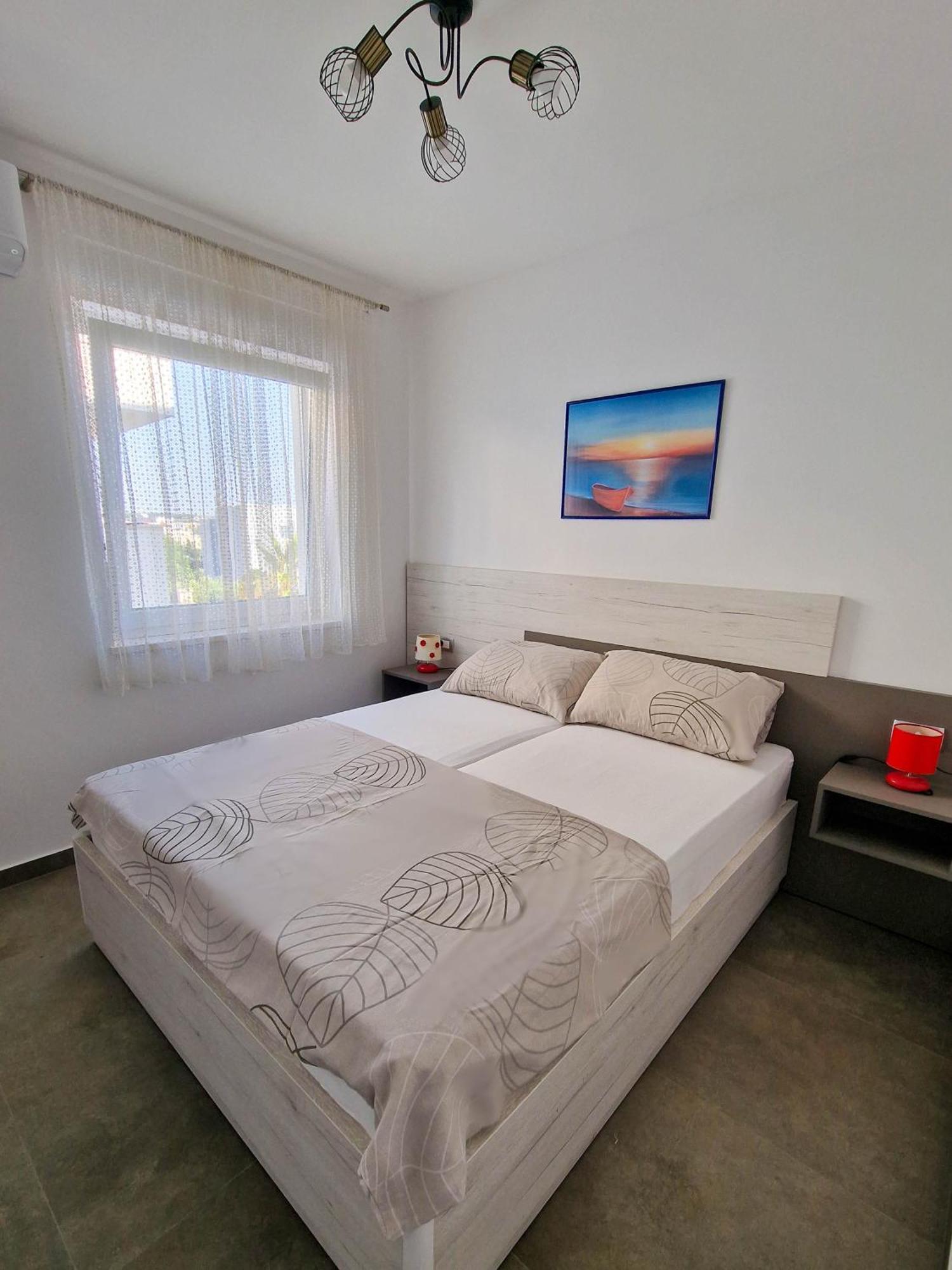 Villa Poseidon 诺瓦利娅 外观 照片